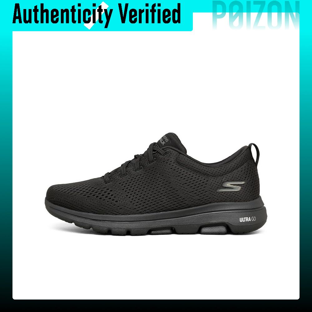 Men'S Shoes - Мужские низкие кроссовки Skechers Go Walk