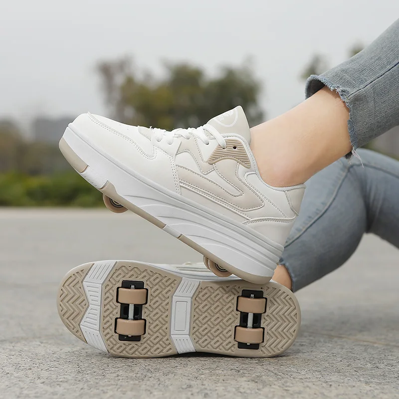 Running Shoes - Детские роликовые коньки для активного отдыха