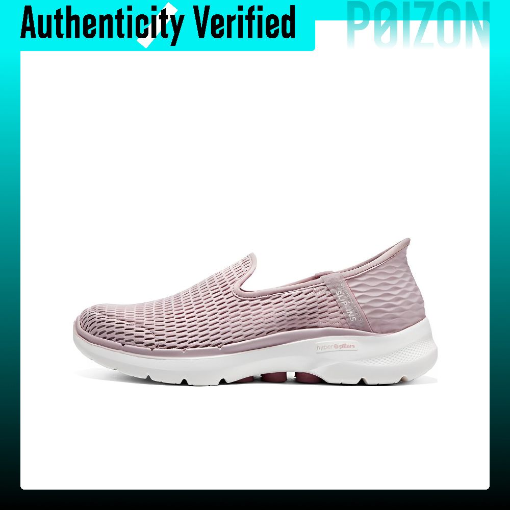Men'S Shoes - Женские низкие кроссовки для ходьбы Skechers