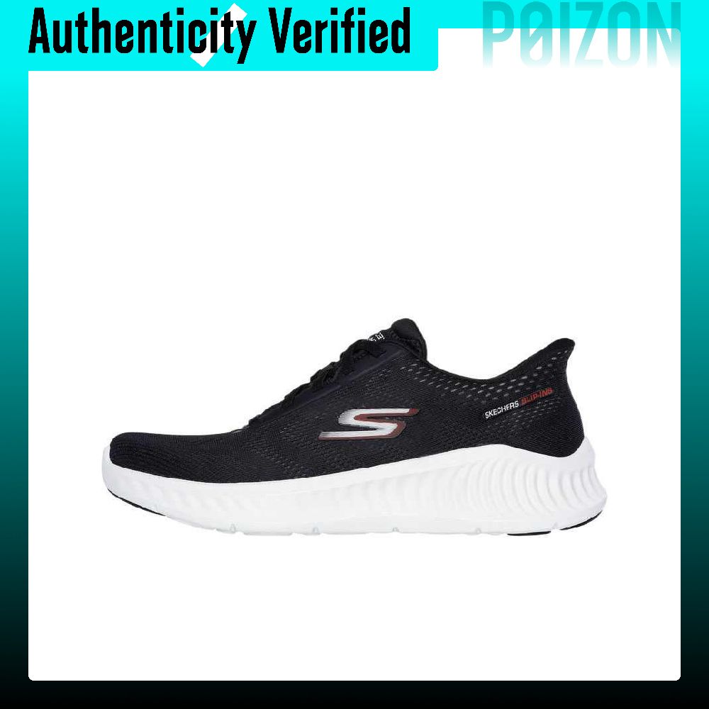 Men'S Shoes - Мужские повседневные низкие кроссовки Skechers GOWALK,
