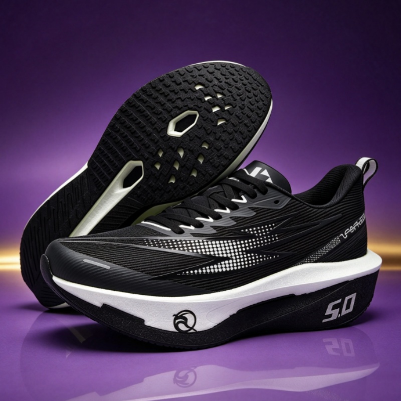 Lightweight Road Running Shoes - Мужские кроссовки для бега, обувь для