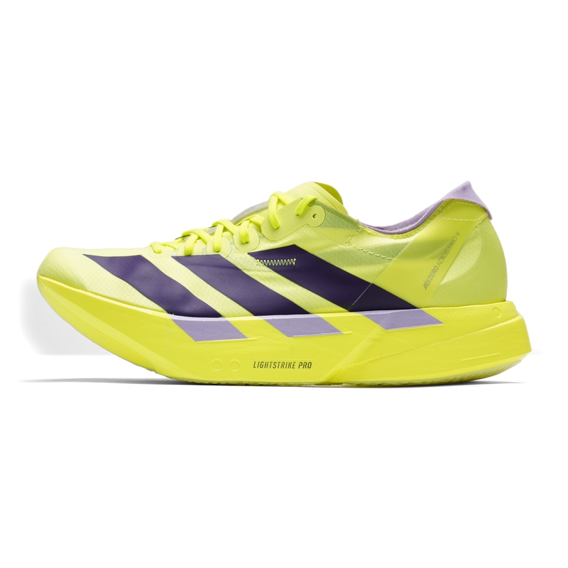 Lightweight Road Running Shoes - Мужская обувь Adidas, оригинальная модель, легкие