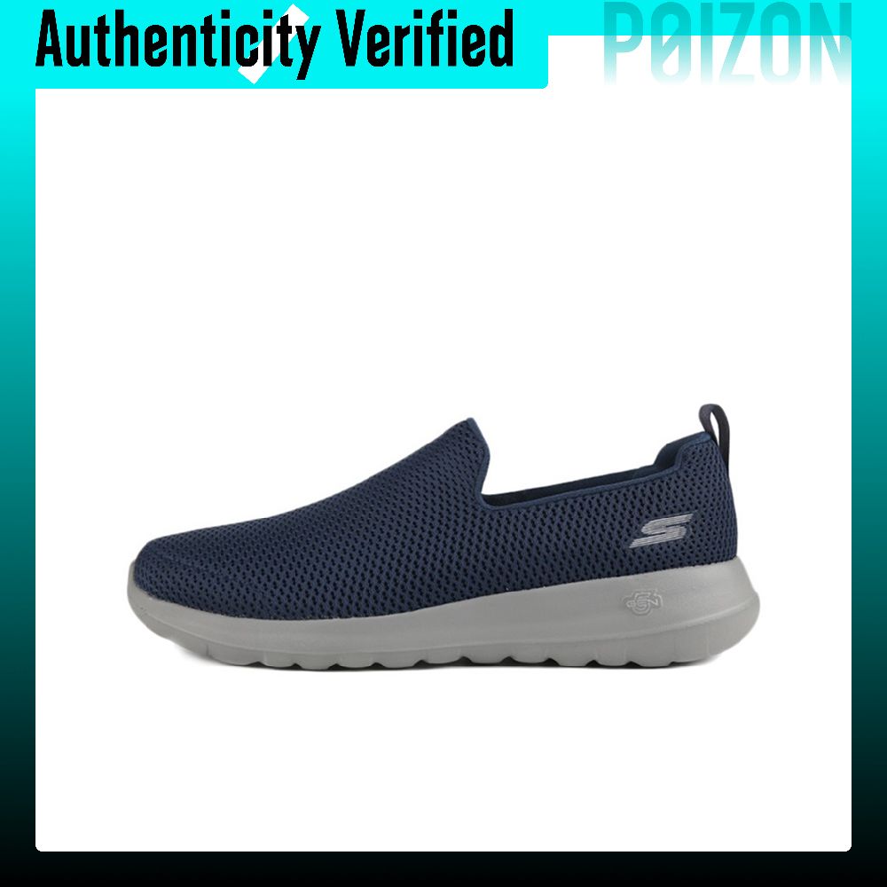 Men'S Shoes - Skechers GO WALK Ma, мужские повседневные