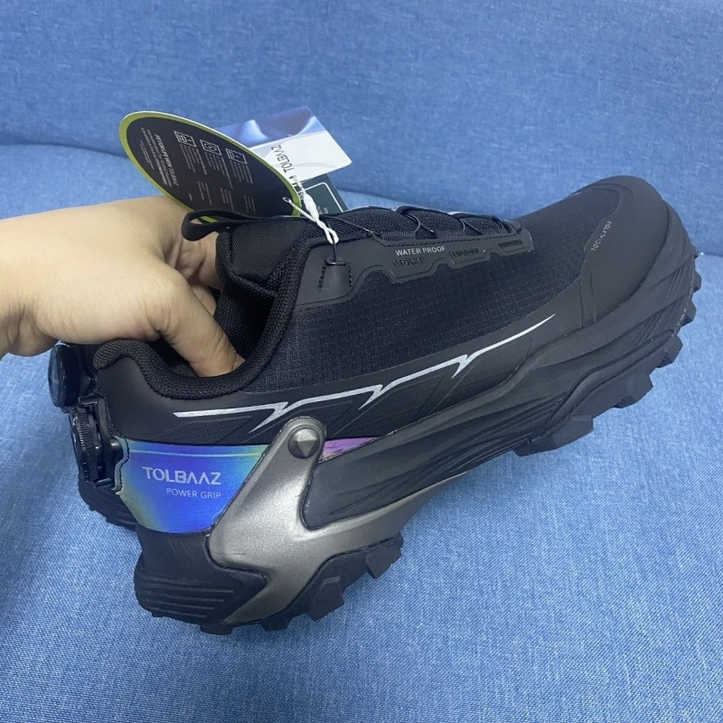 Профессиональные кроссовки для – обзор и цена Anti Slip Trail Running Sneakers