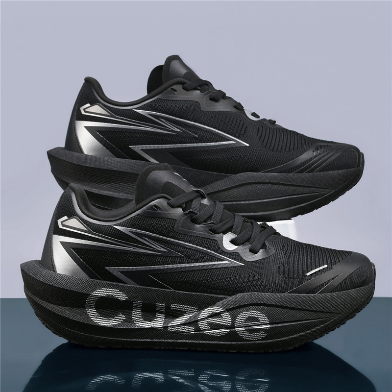 Мужские беговые кроссовки с ка – обзор и цена Carbon Plate Marathon Racing Shoes