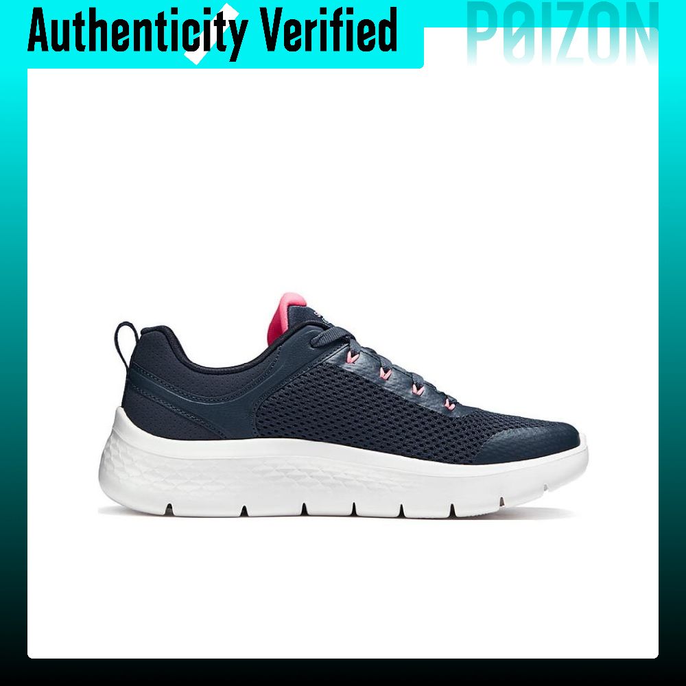 Skechers Go Walk Fle – удобные – обзор и цена Running Shoes