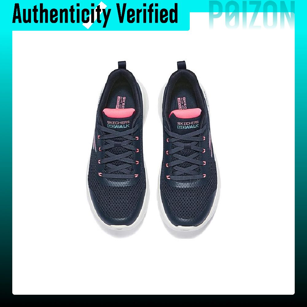 Skechers Go Walk Fle – удобные – обзор и цена Running Shoes
