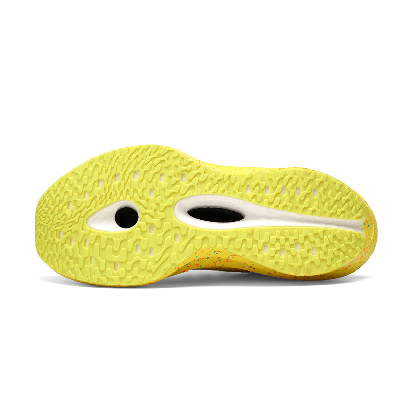 Мужские кроссовки для марафона – обзор и цена Breathable Mesh Athletic Shoes
