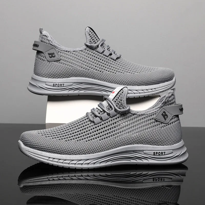 Мужские кроссовки для бега из  – обзор и цена Shock Absorbing Gym Trainers