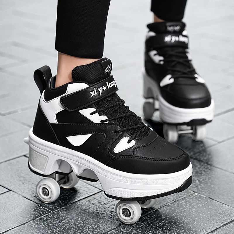 НОВЫЕ детские спортивные ролик – обзор и цена Men'S Shoes