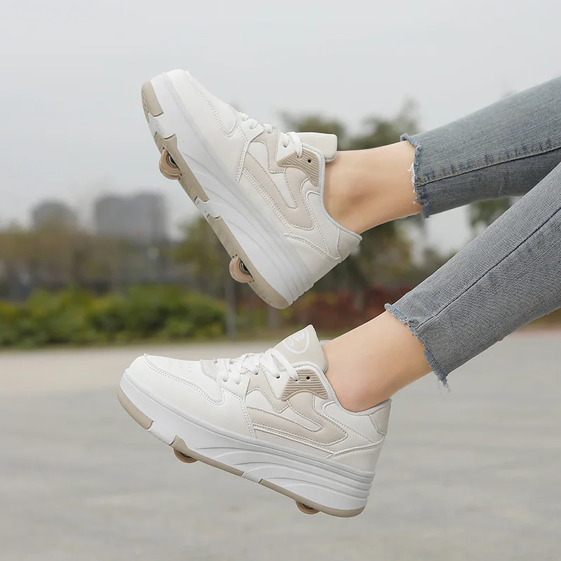 Детские роликовые коньки для а – обзор и цена Running Shoes