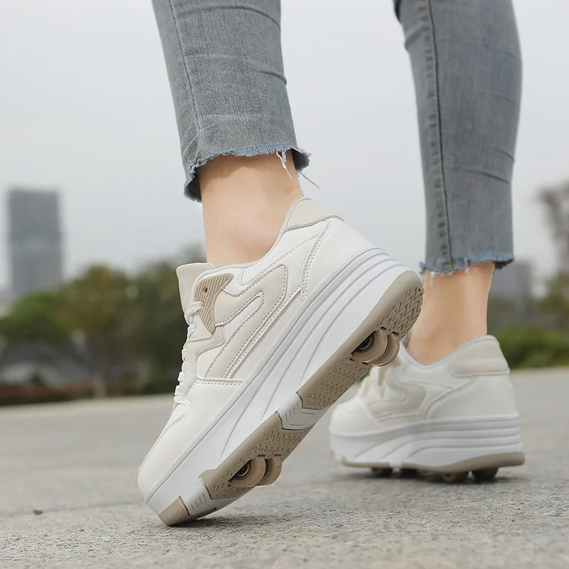Детские роликовые коньки для а – обзор и цена Running Shoes