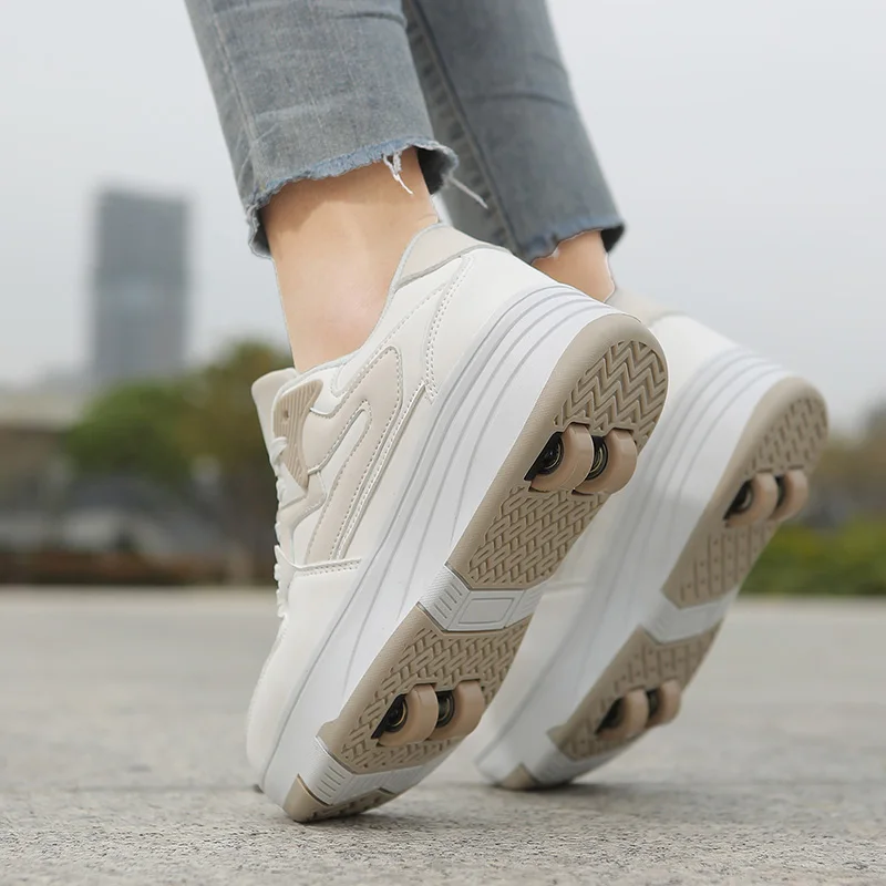 Детские роликовые коньки для а – обзор и цена Running Shoes