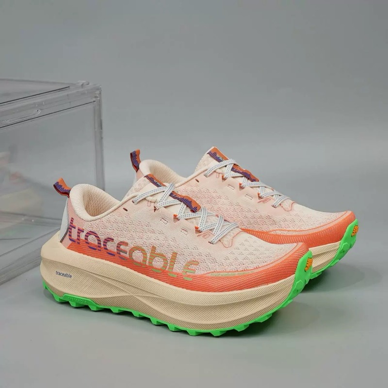 Осенние спортивные кроссовки 2 – обзор и цена Anti Slip Trail Running Sneakers