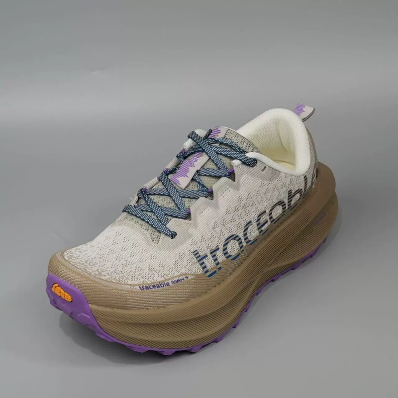 Осенние спортивные кроссовки 2 – обзор и цена Anti Slip Trail Running Sneakers