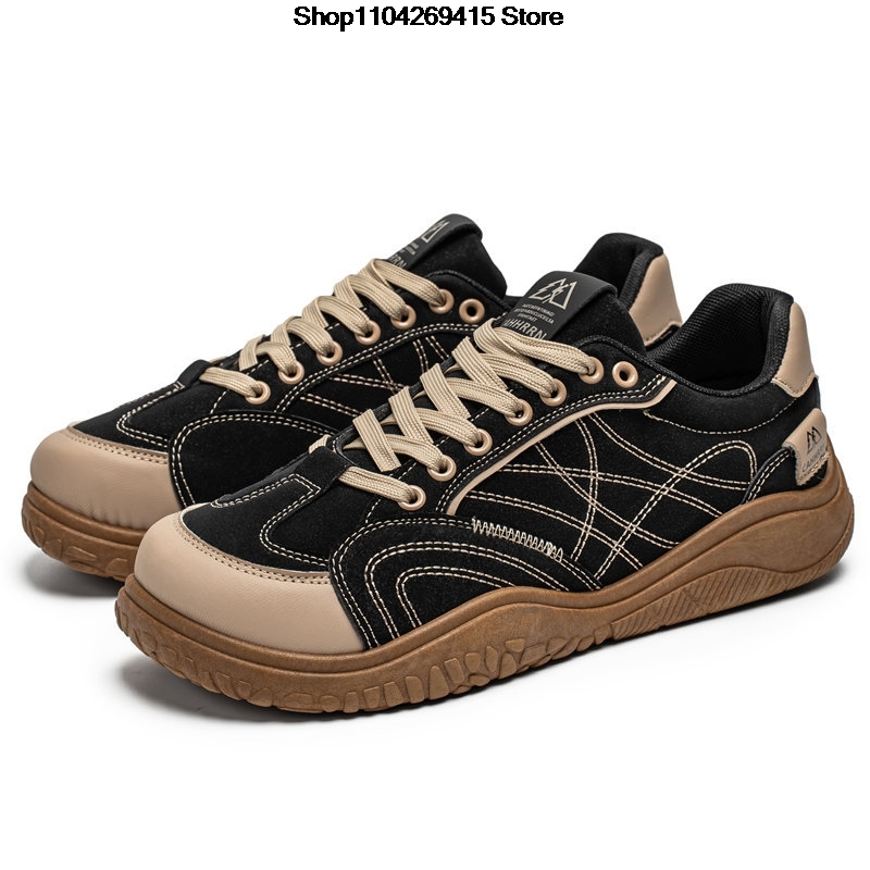 Мужская повседневная обувь с ш – обзор и цена Wide Toe Box Running Sneakers