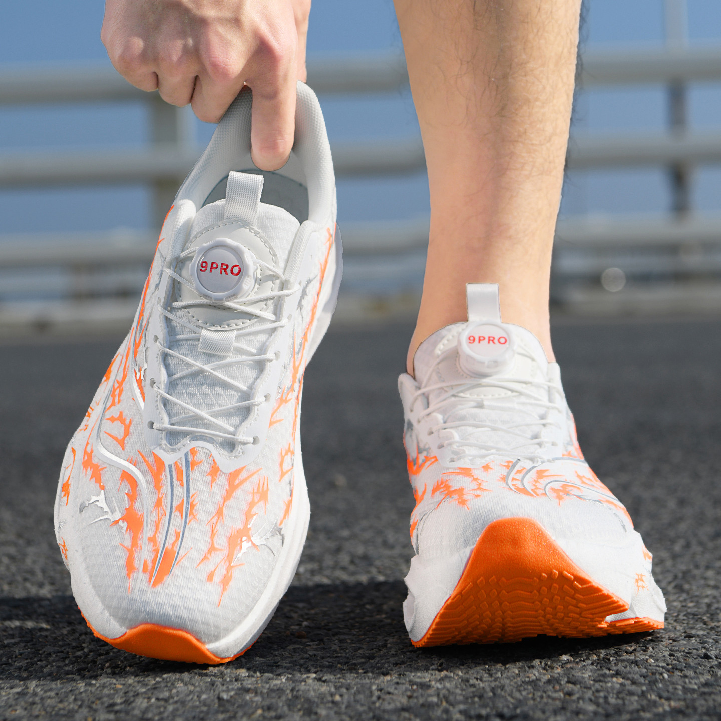 Новые кроссовки для трейлранни – обзор и цена Lightweight Road Running Shoes