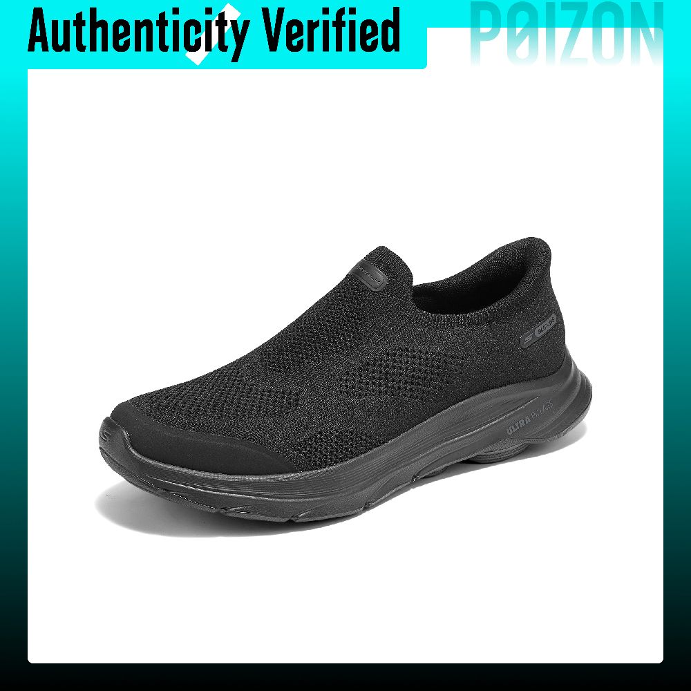 Мужские низкие кроссовки Skech – обзор и цена Men'S Shoes