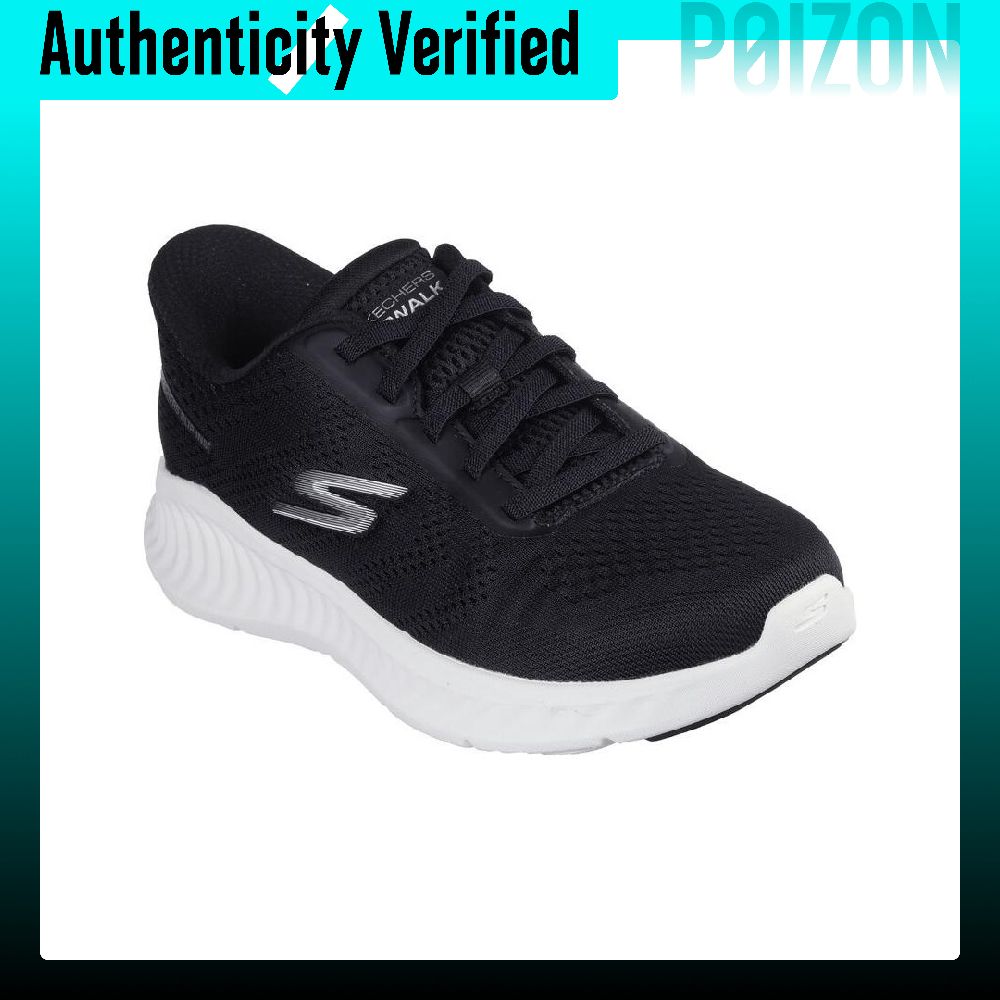 Skechers GO WALK NOW Женские п – обзор и цена Running Shoes