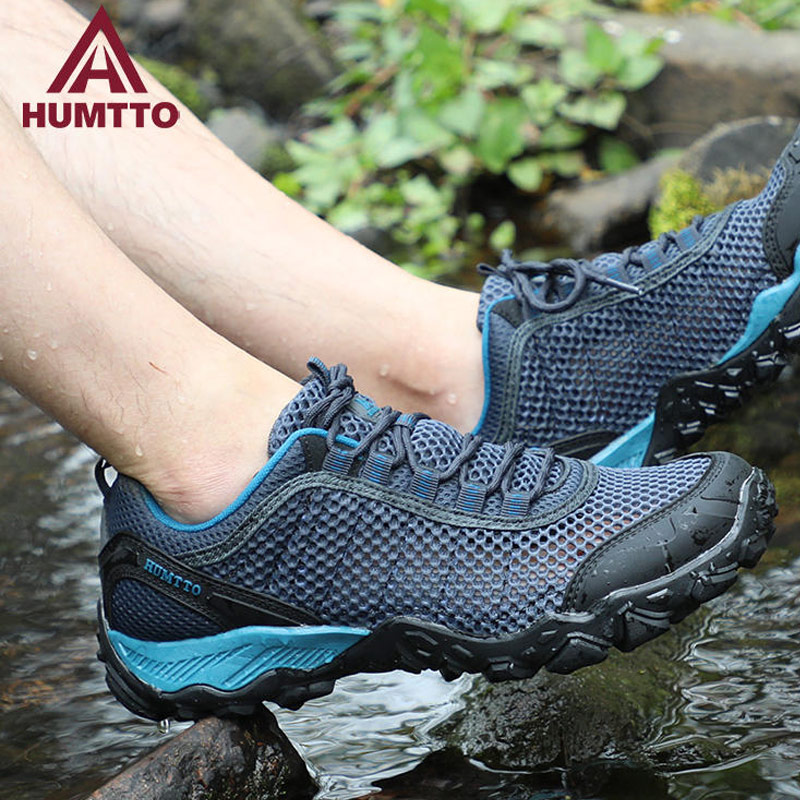 Humtto уличная прогулочная обу – обзор и цена Reflective Night Running Shoes