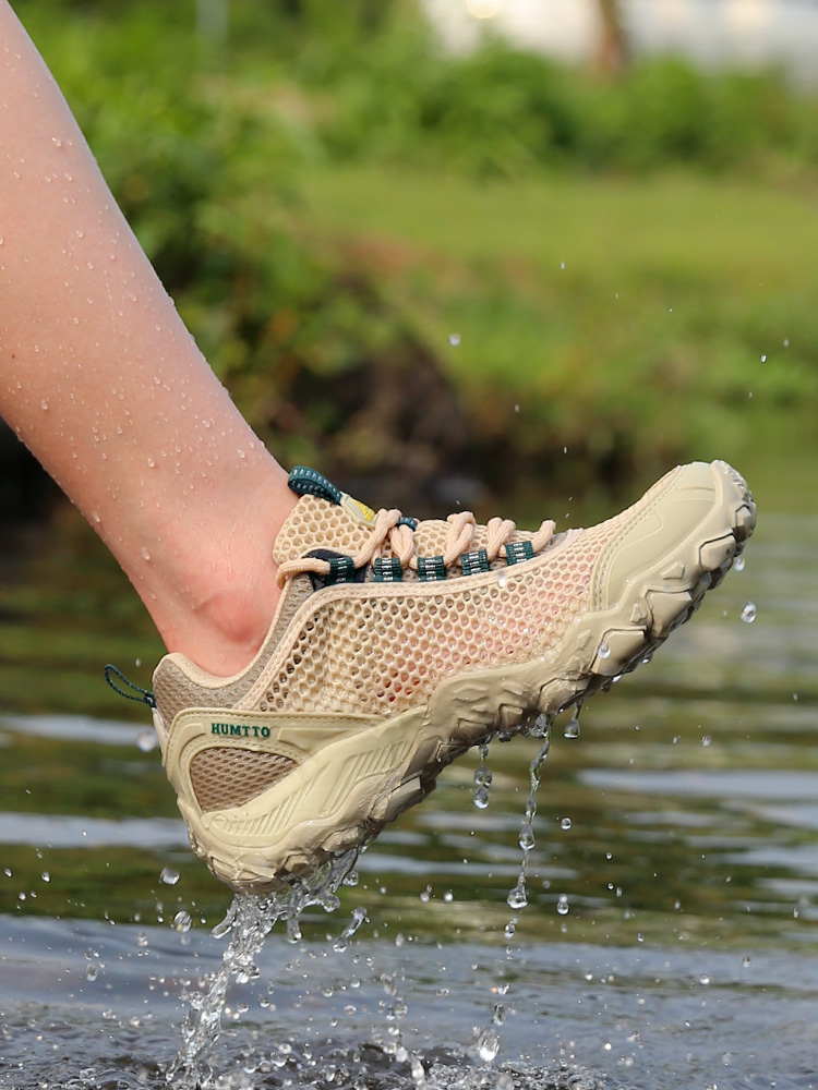 Humtto уличная прогулочная обу – обзор и цена Reflective Night Running Shoes