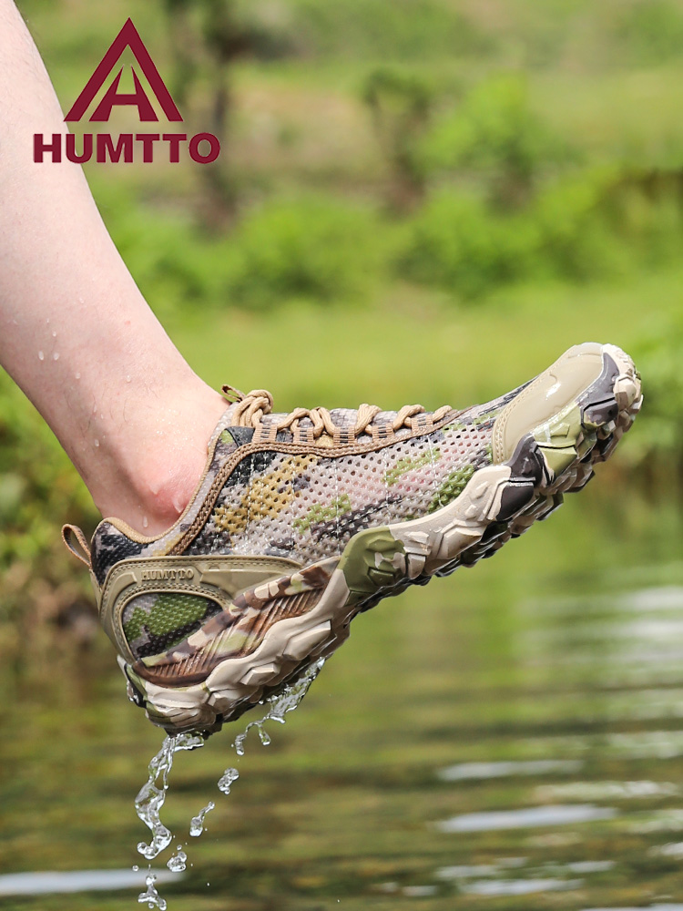 Humtto уличная прогулочная обу – обзор и цена Reflective Night Running Shoes