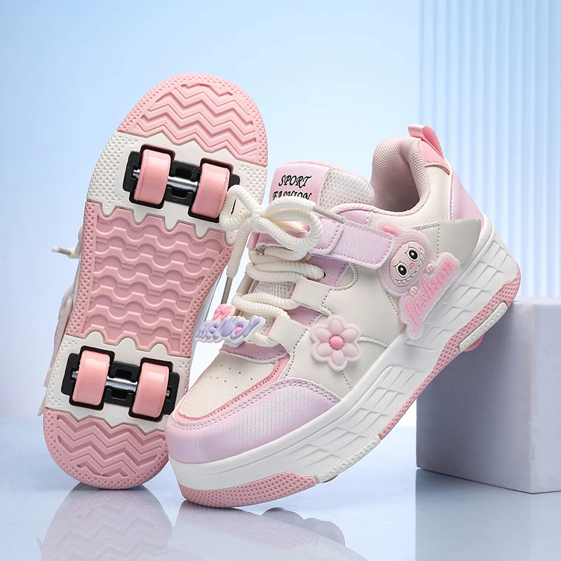 Детские роликовые коньки для м – обзор и цена Women'S Shoes