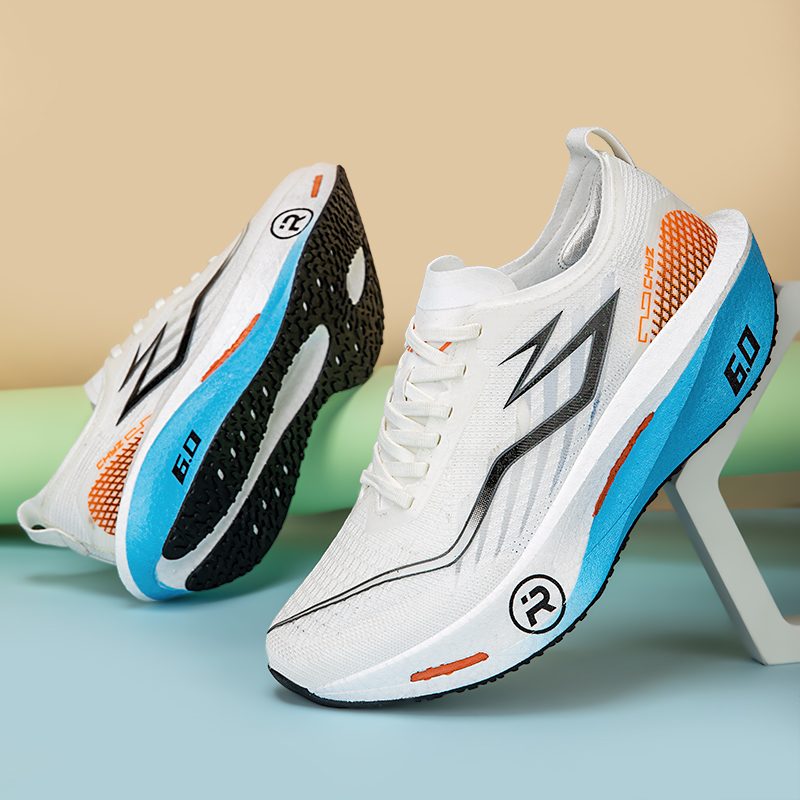 Новые спортивные кроссовки для – обзор и цена Carbon Plate Marathon Racing Shoes