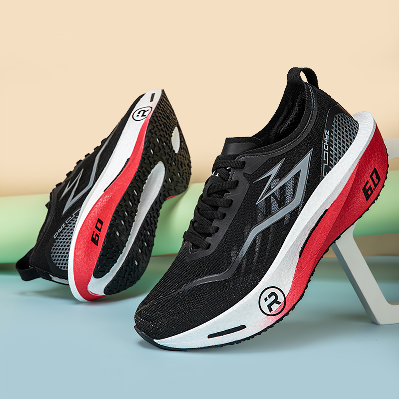 Новые спортивные кроссовки для – обзор и цена Carbon Plate Marathon Racing Shoes