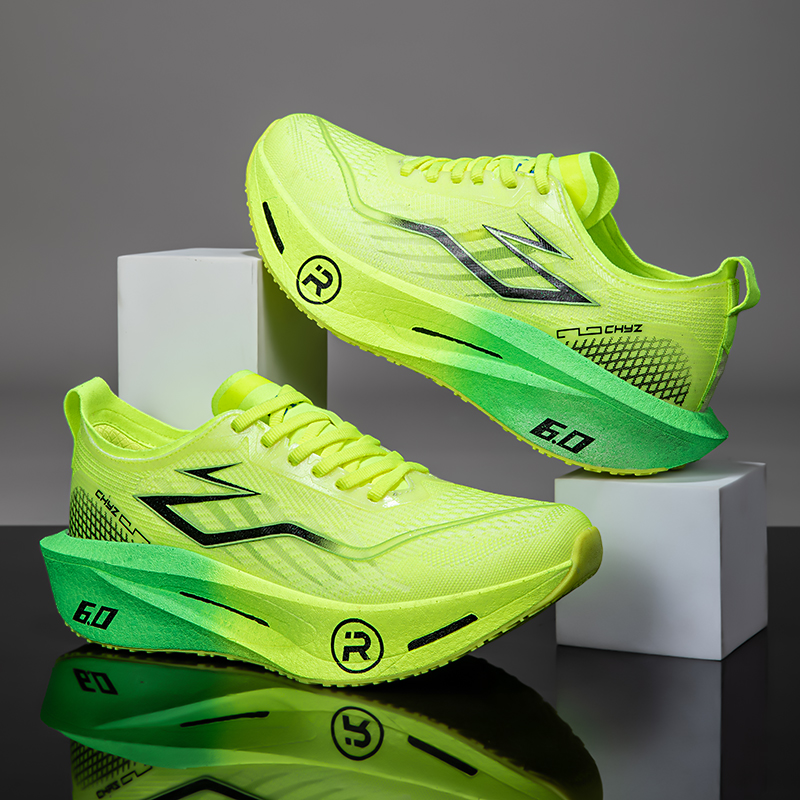 Новые спортивные кроссовки для – обзор и цена Carbon Plate Marathon Racing Shoes