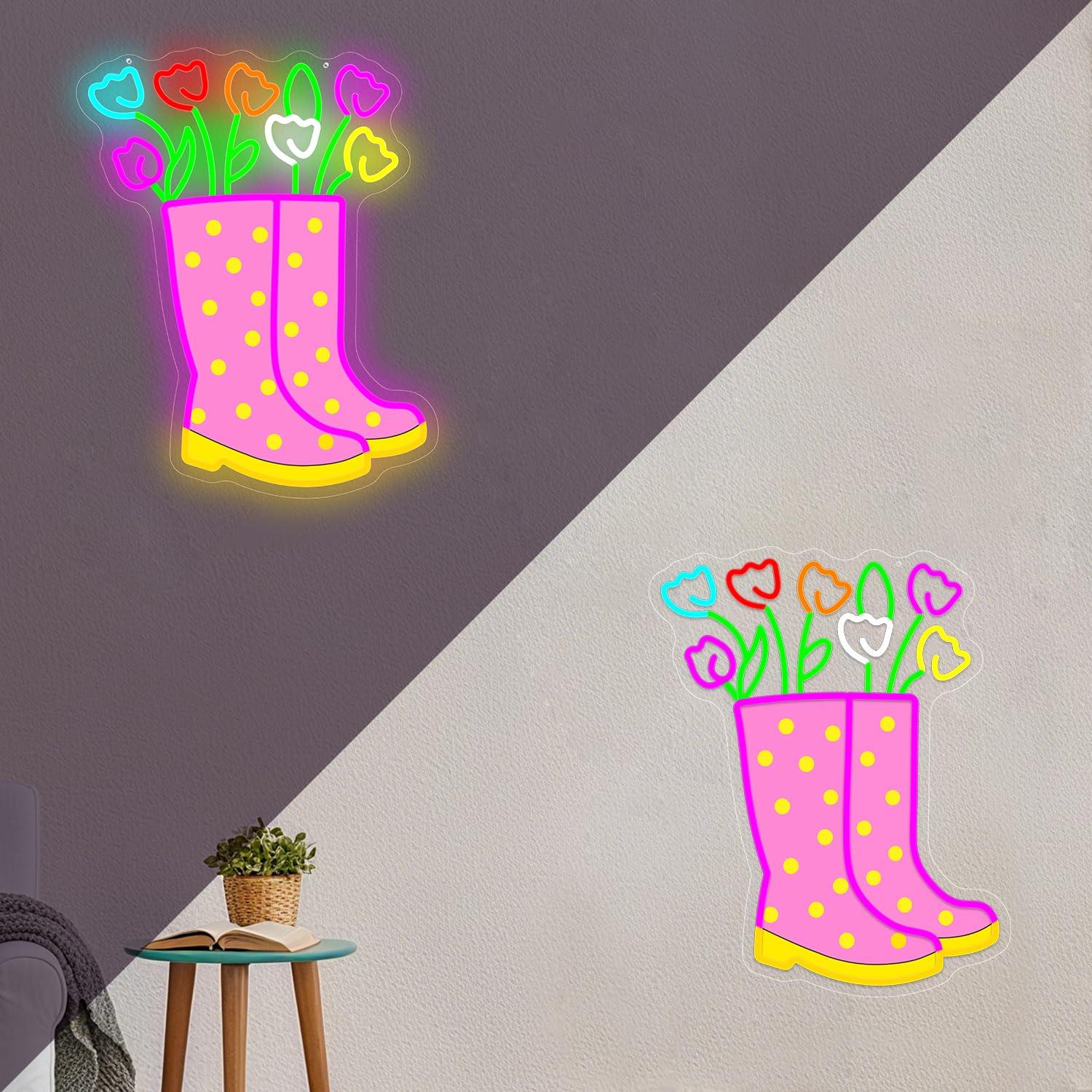 Весенние тюльпаны, резиновые с – обзор и цена Boots