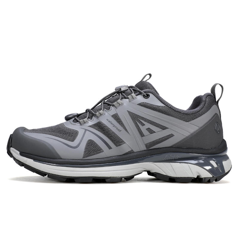 HUMTTO уличные спортивные крос – обзор и цена Lightweight Road Running Shoes