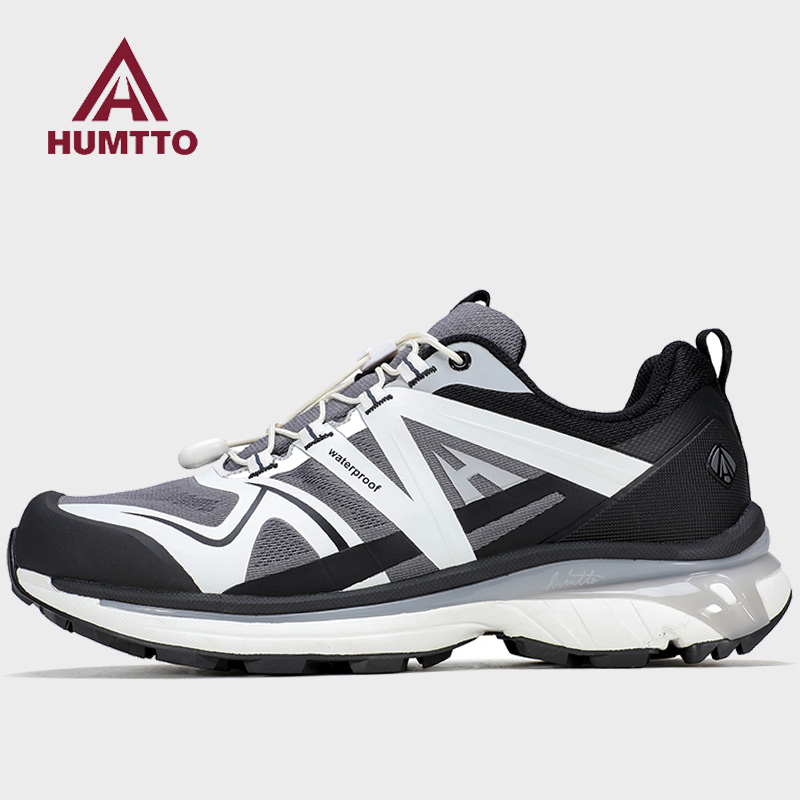 HUMTTO уличные спортивные крос – обзор и цена Lightweight Road Running Shoes