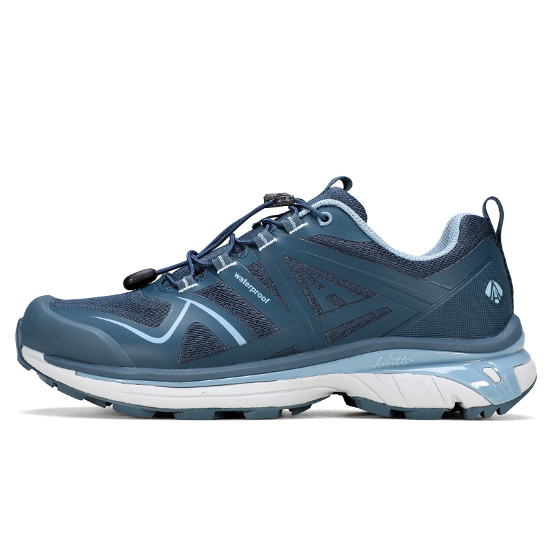 HUMTTO уличные спортивные крос – обзор и цена Lightweight Road Running Shoes