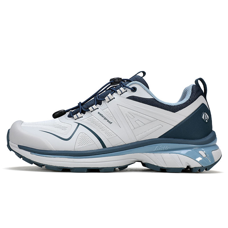 HUMTTO уличные спортивные крос – обзор и цена Lightweight Road Running Shoes