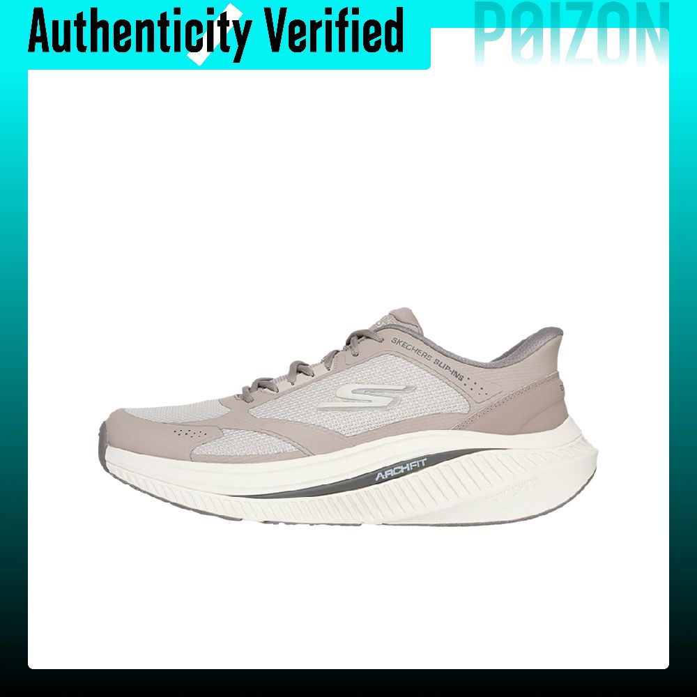 Кроссовки Skechers Slip-ins Lo – обзор и цена Men'S Shoes