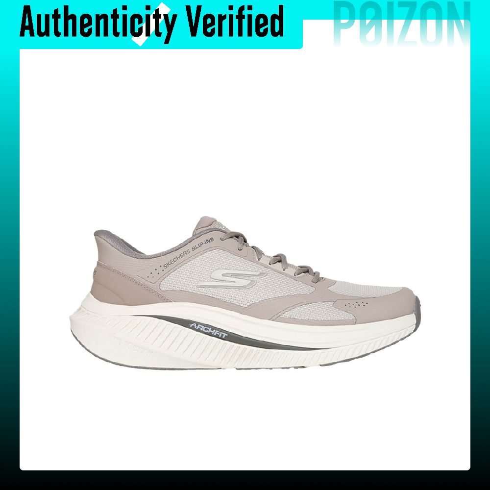 Кроссовки Skechers Slip-ins Lo – обзор и цена Men'S Shoes