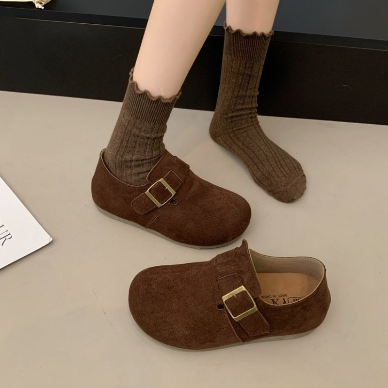 Женские замшевые туфли с закры – обзор и цена Women'S Shoes