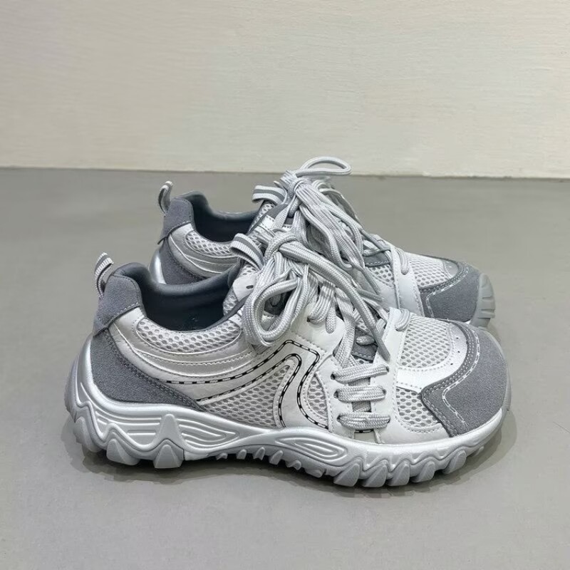 Женские ретро-кроссовки для по – обзор и цена Women'S Shoes