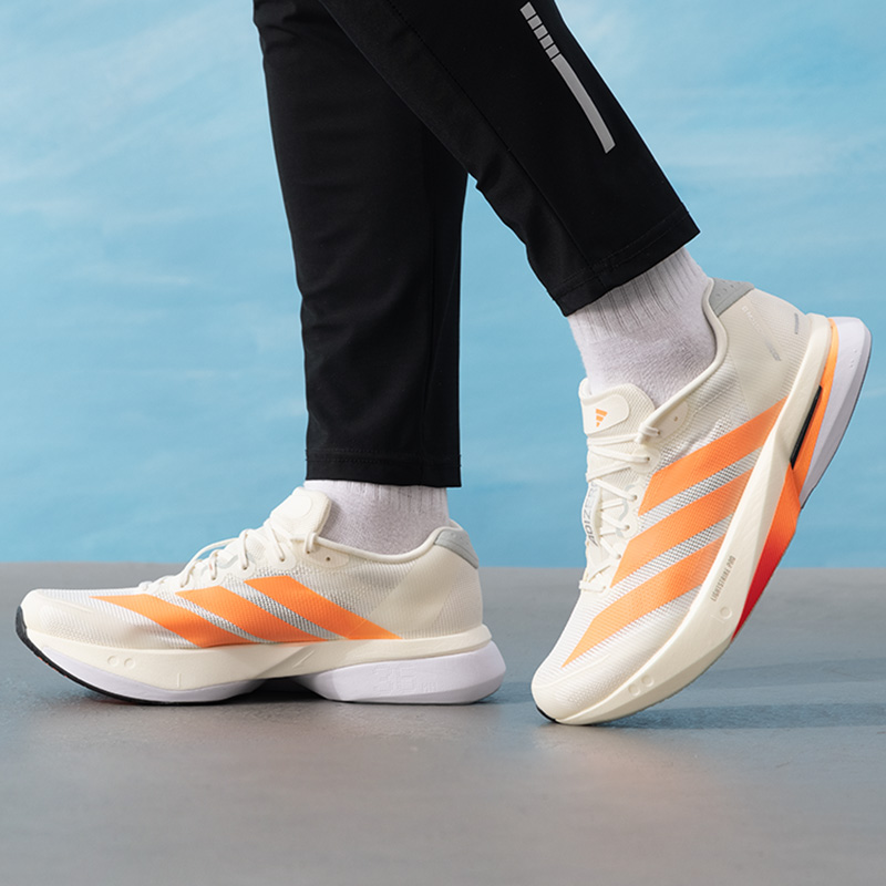Мужская обувь Adidas, оригинал – обзор и цена Lightweight Road Running Shoes