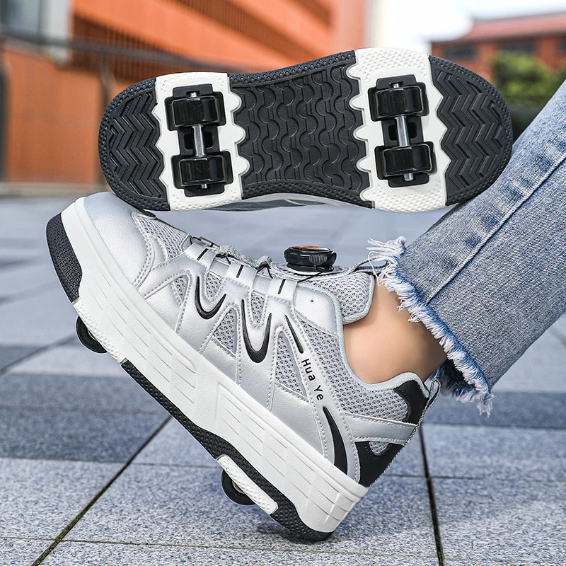 Детские роликовые коньки Crazy – обзор и цена Women'S Shoes